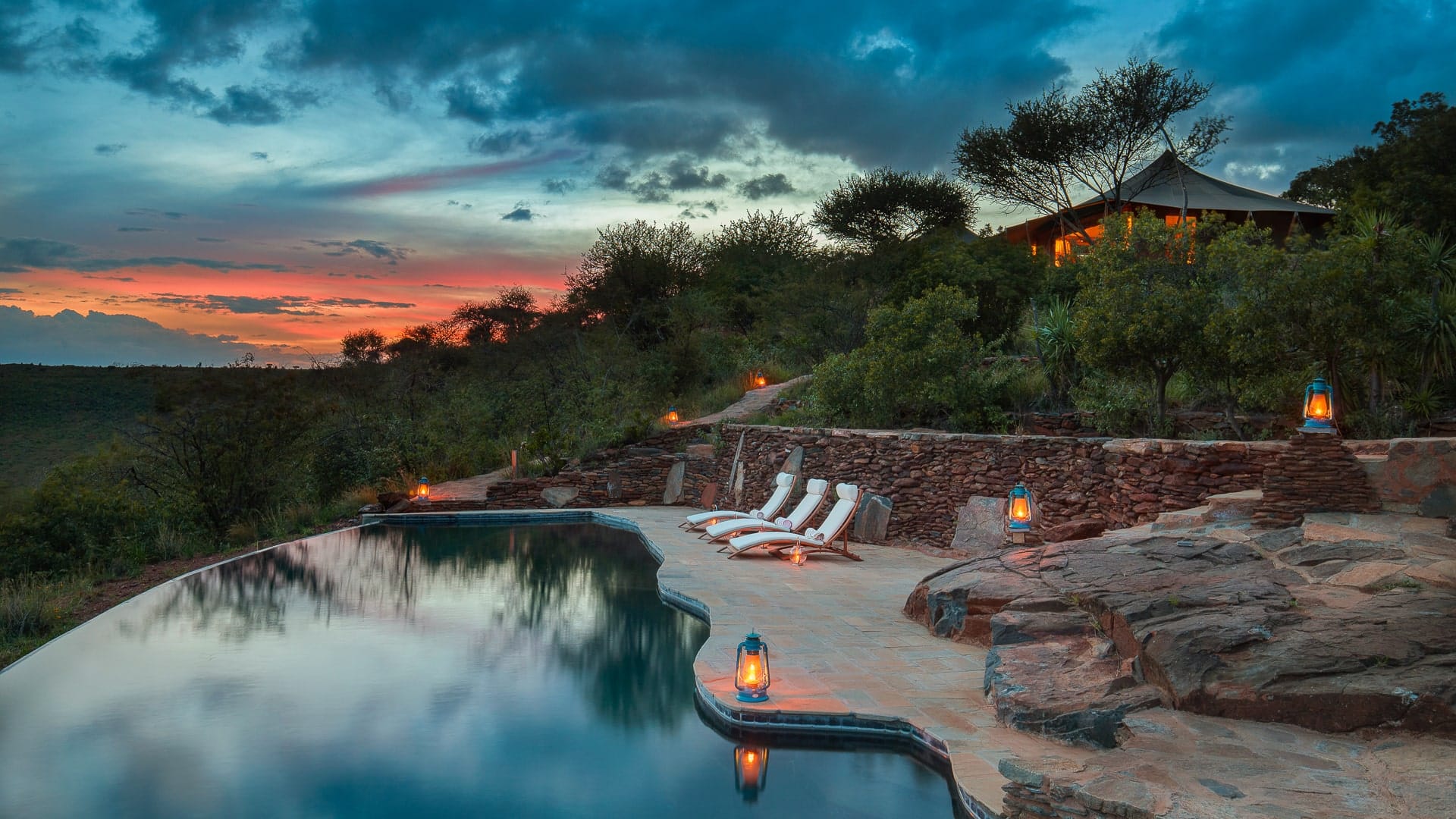 Spa & Wellness