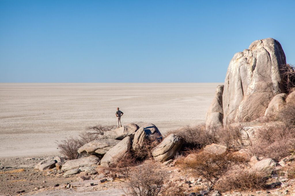 Luxury Botswana Safari