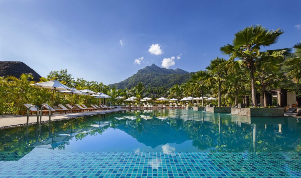 STORY Seychelles