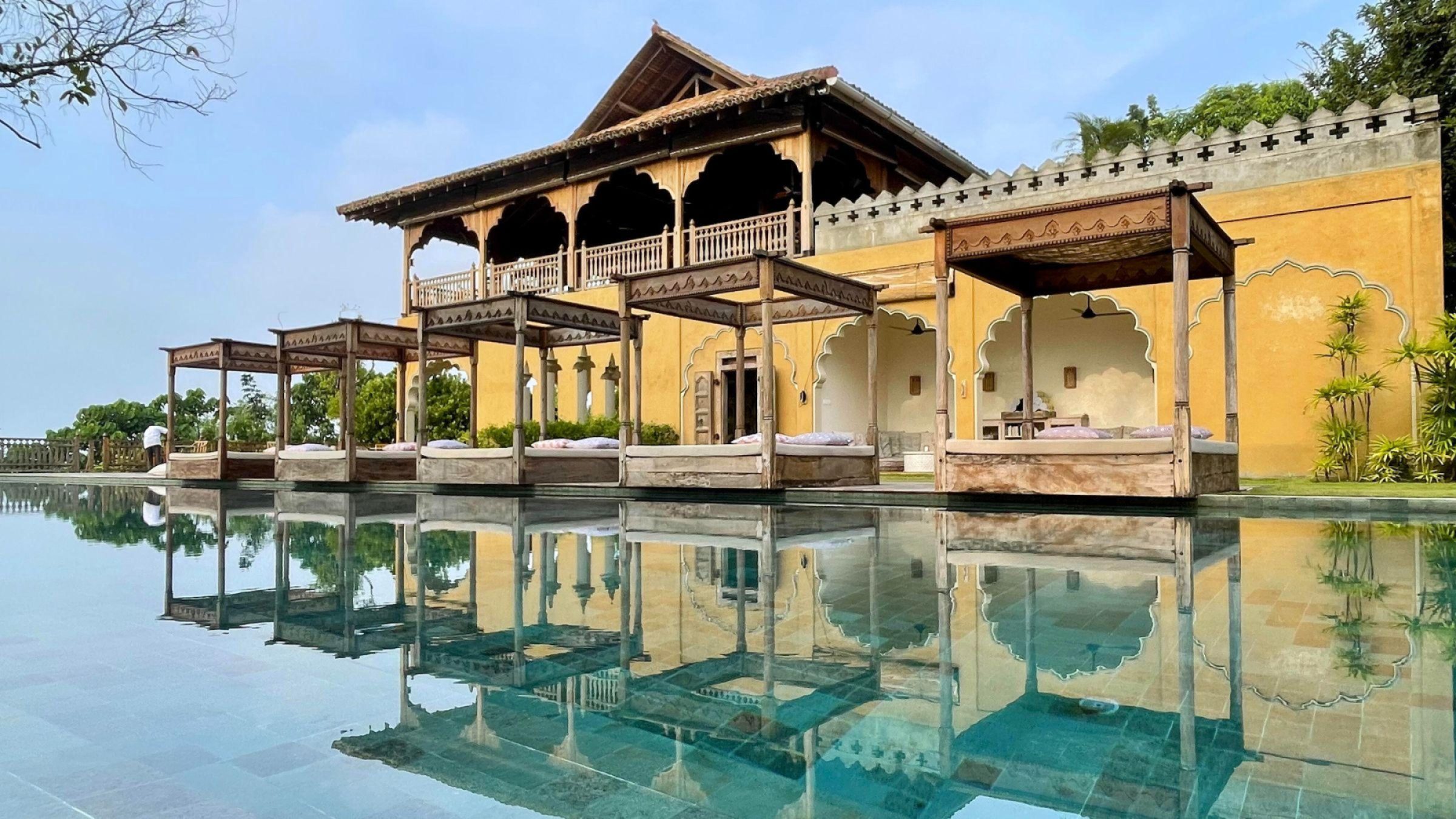 Spa and Wellness