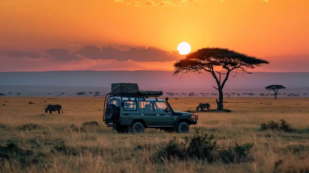 Masai Mara