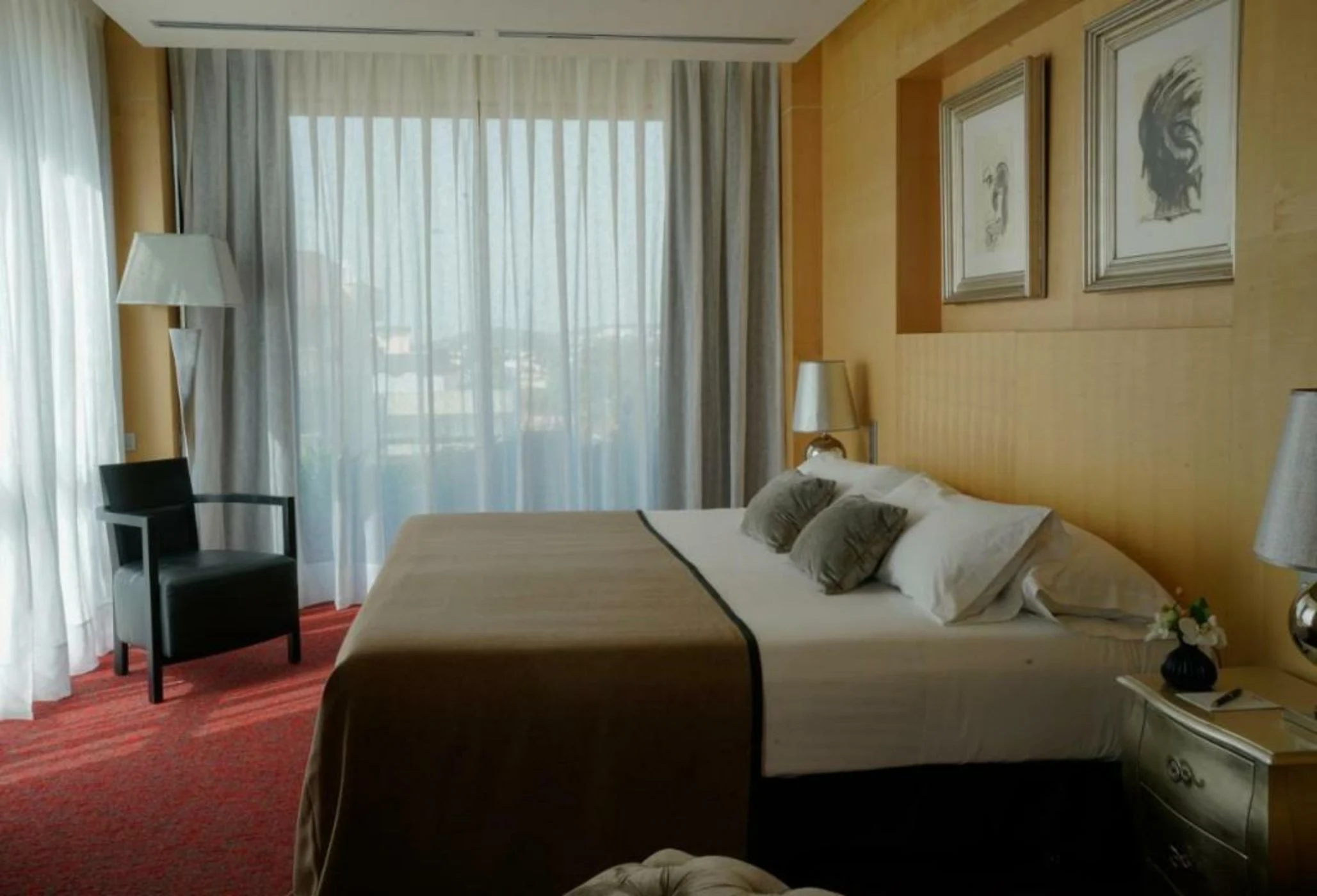 Design Room