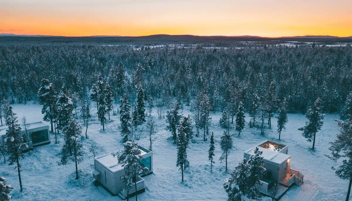 Best All-Rounder: Northern Lights Ranch
