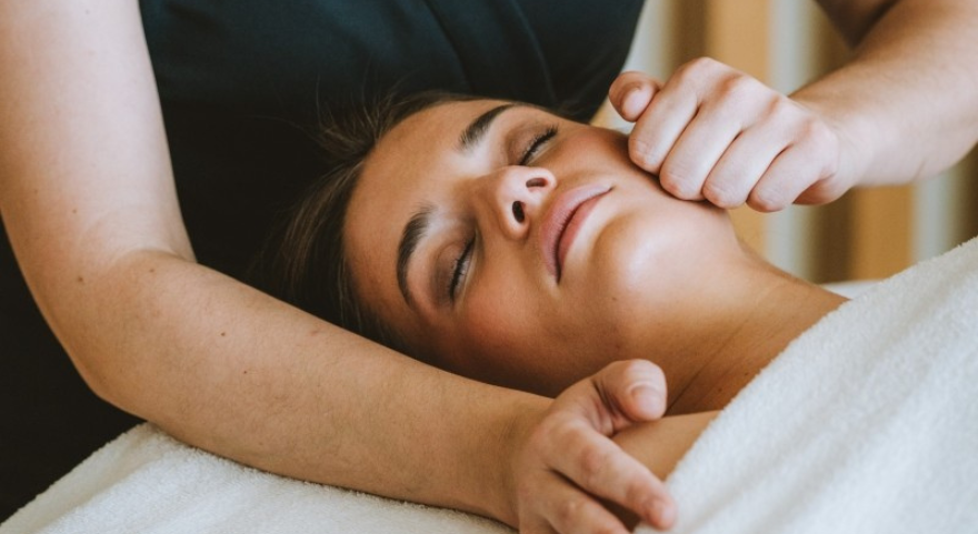 Spa and Wellness