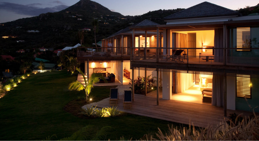 Le Sereno Villas