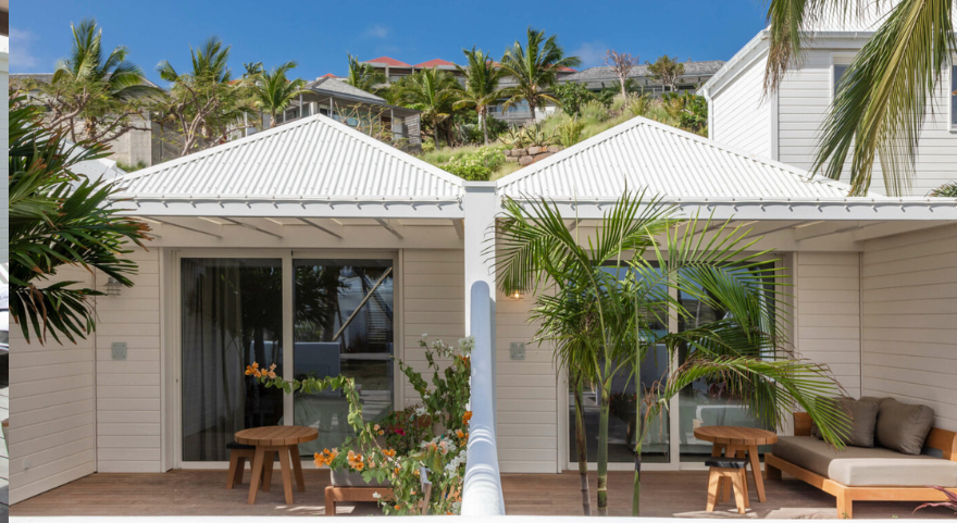 Family Bungalow Piscine