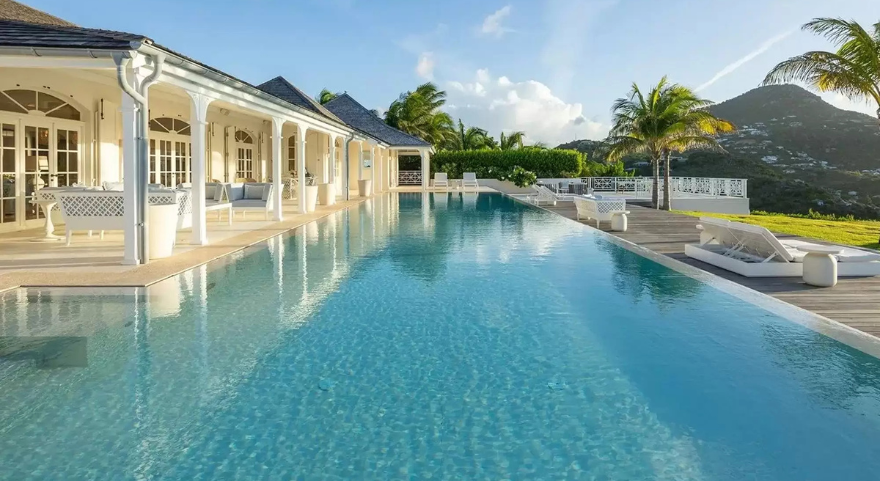 Villa Oui
