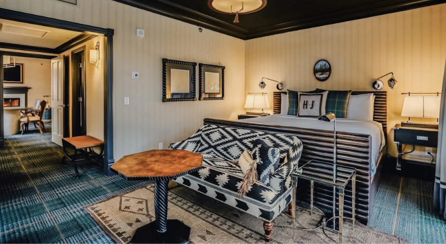 Executive Suite