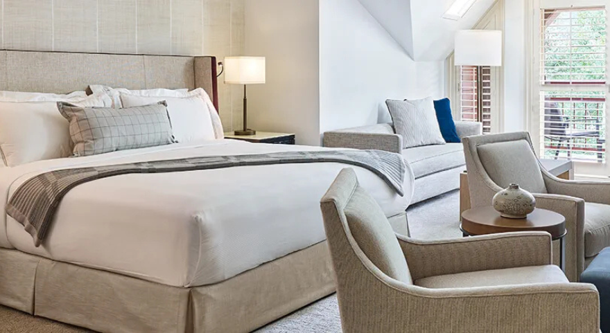 Premium Guest Rooms