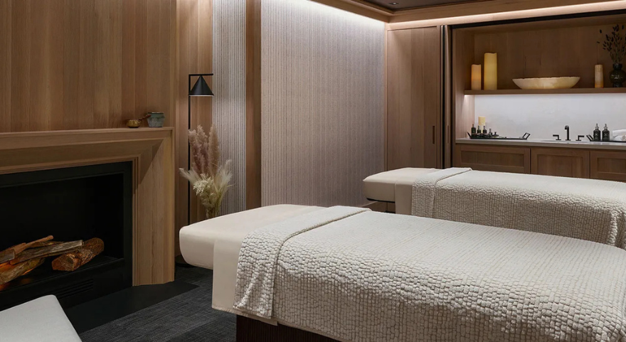Spa and Wellness