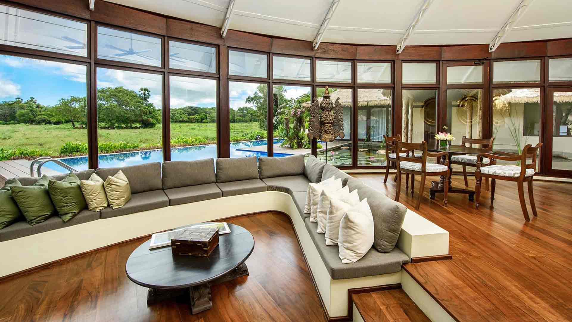 Nikewewa Villa