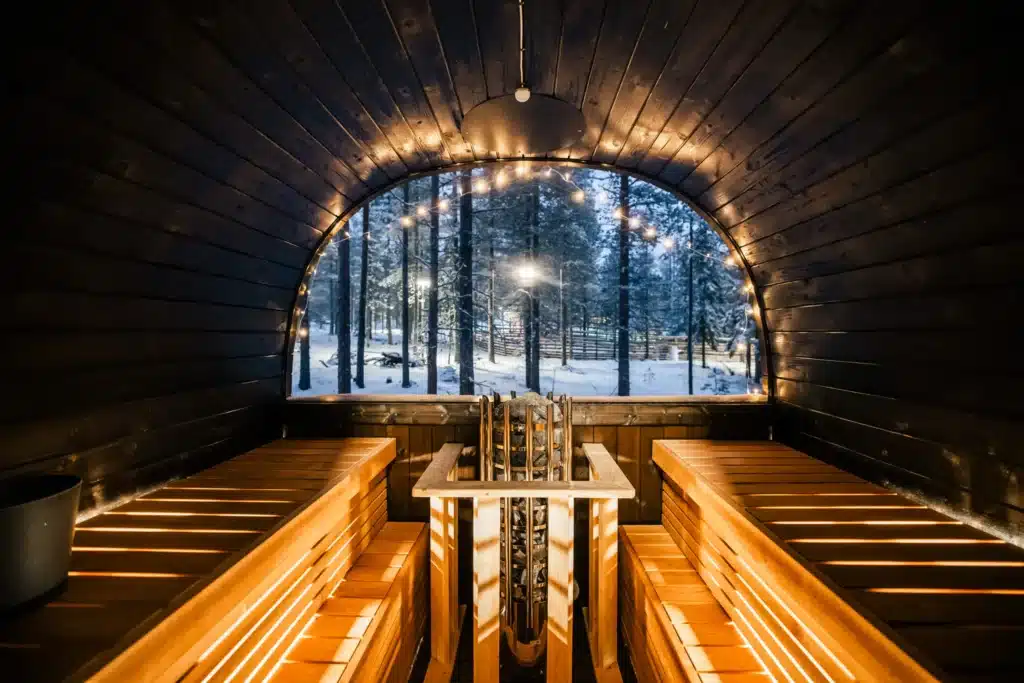 Nordic Wellness