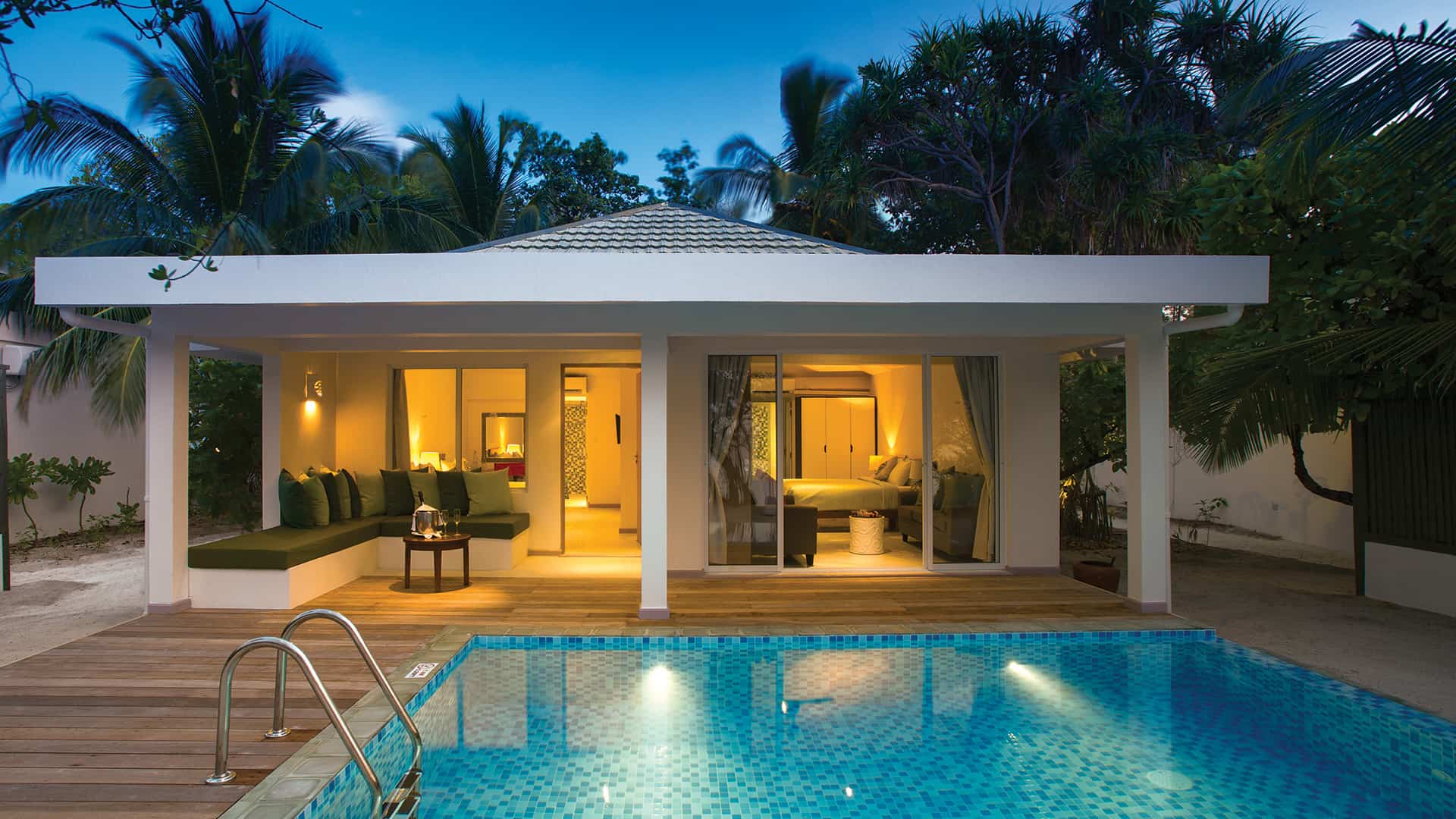 Beach Suite