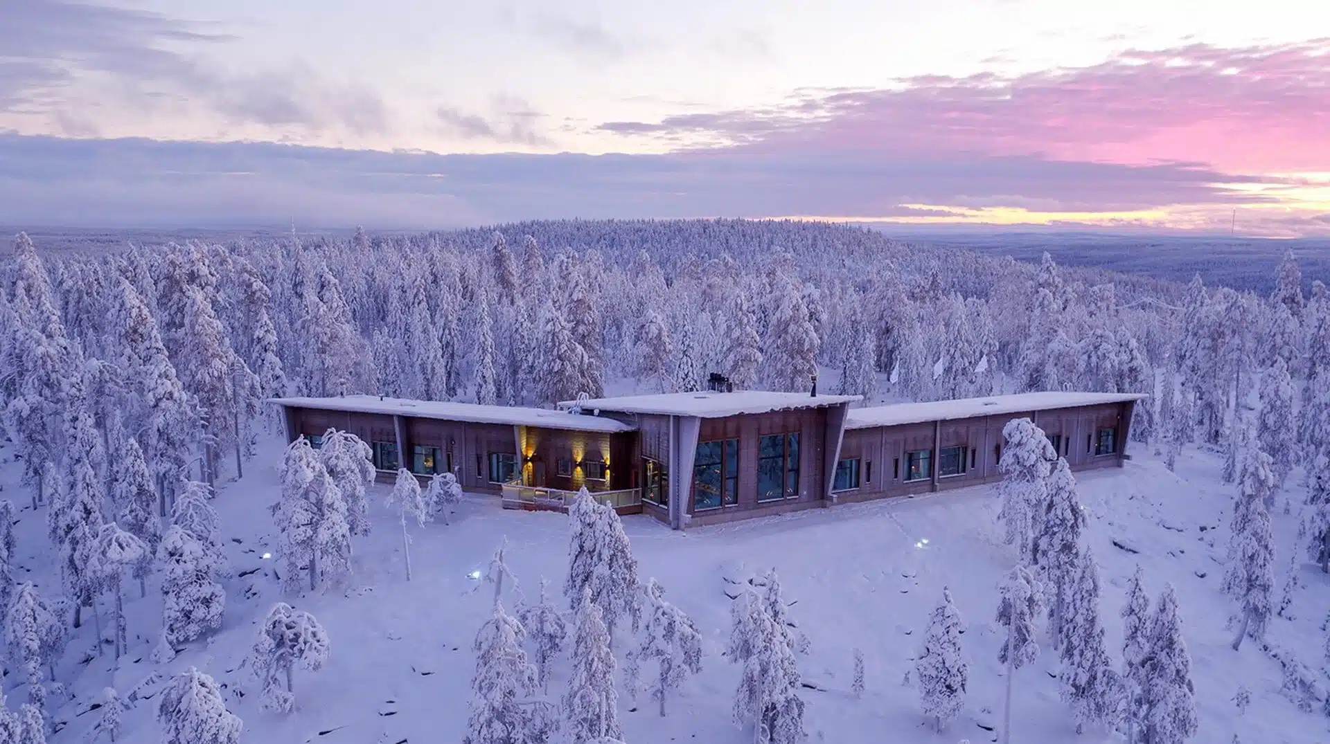 Best for Complete Privacy: Octola Private Wilderness