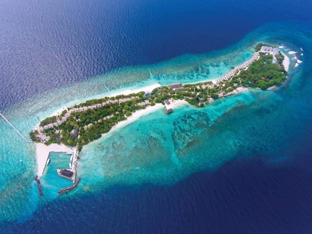 OBLU NATURE Helengeli by SENTIDO