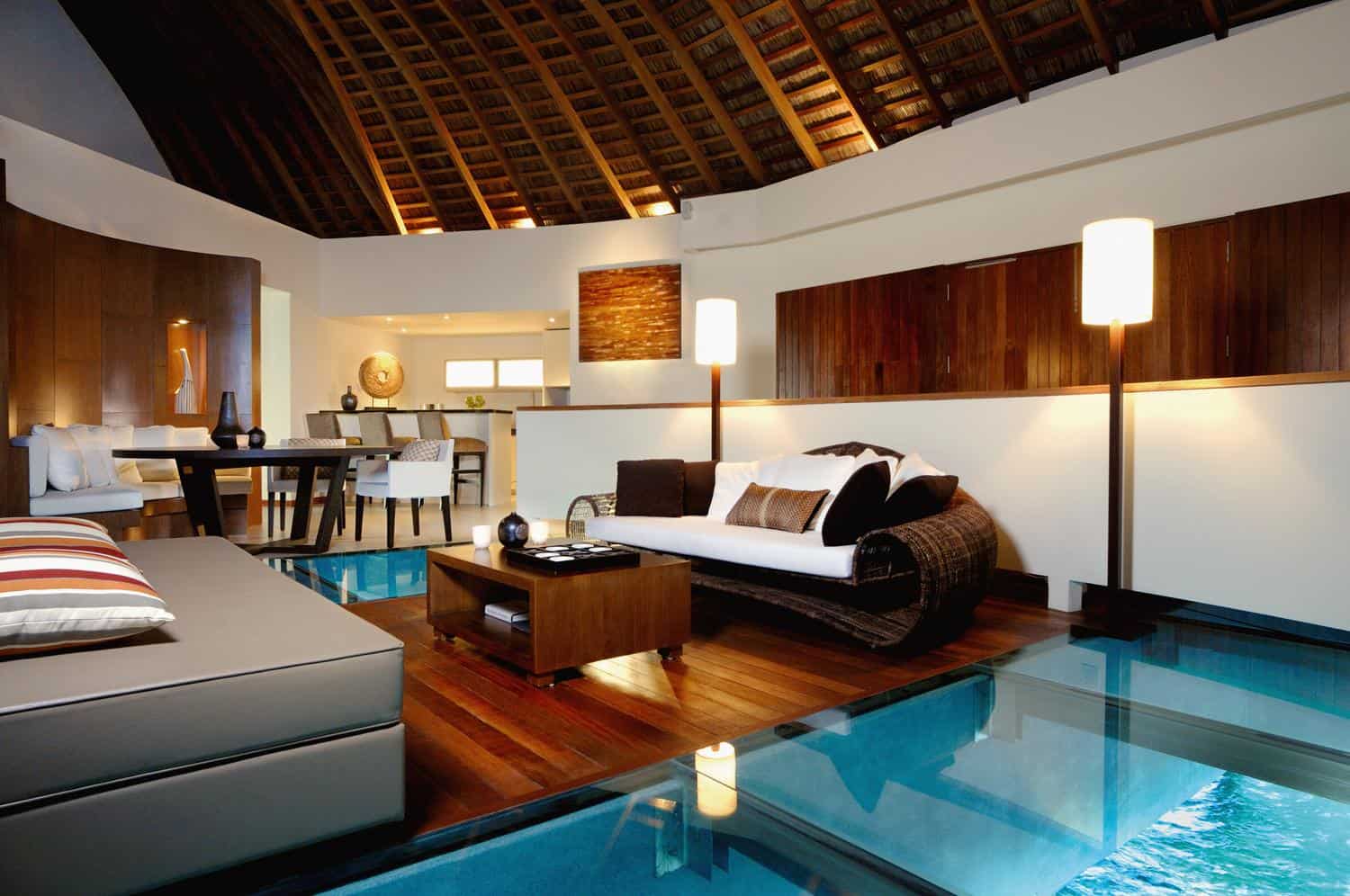 Ocean Haven