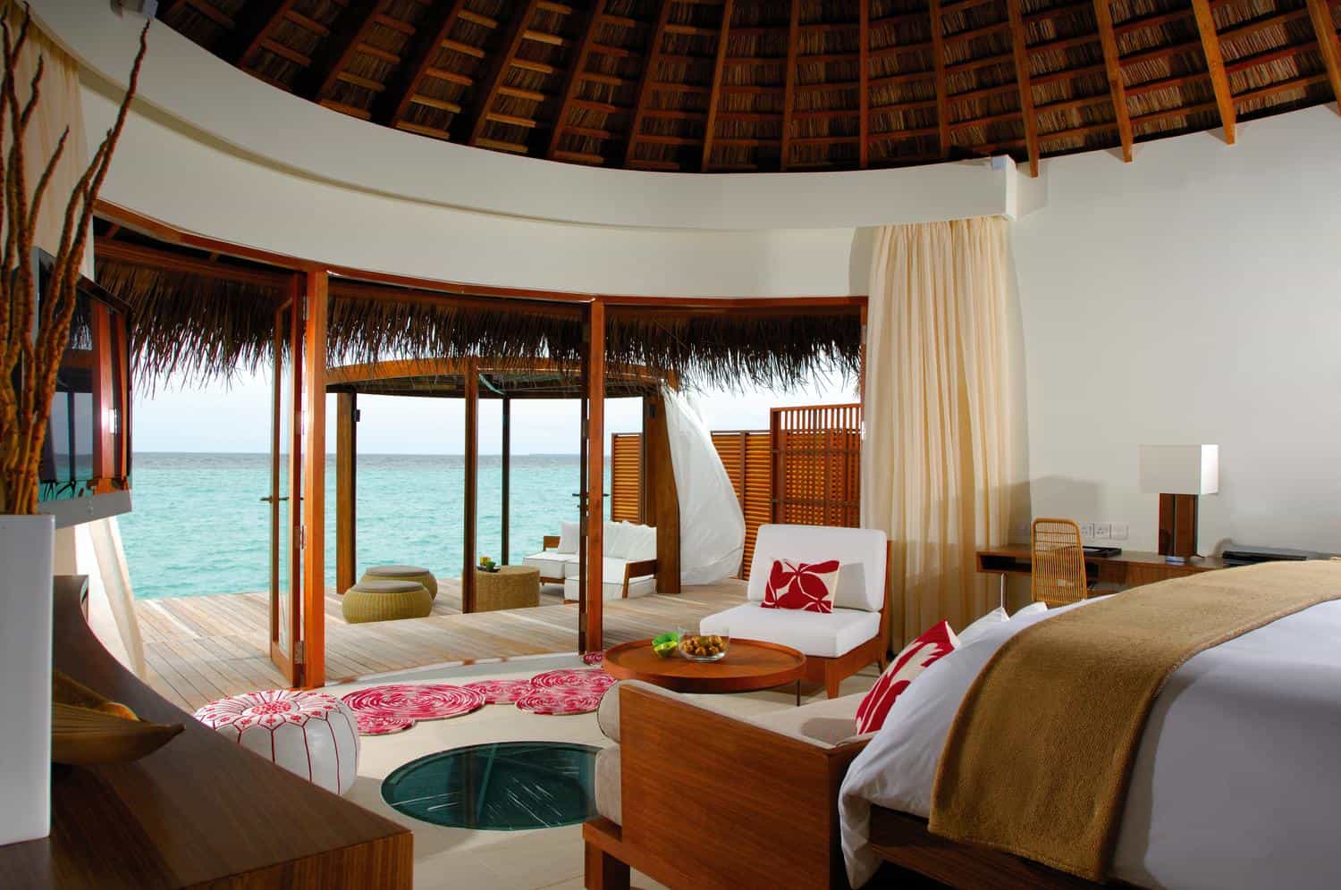 Ocean Oasis