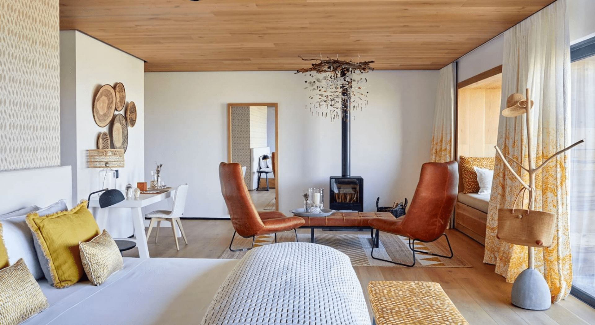 Ocean View Family Suite