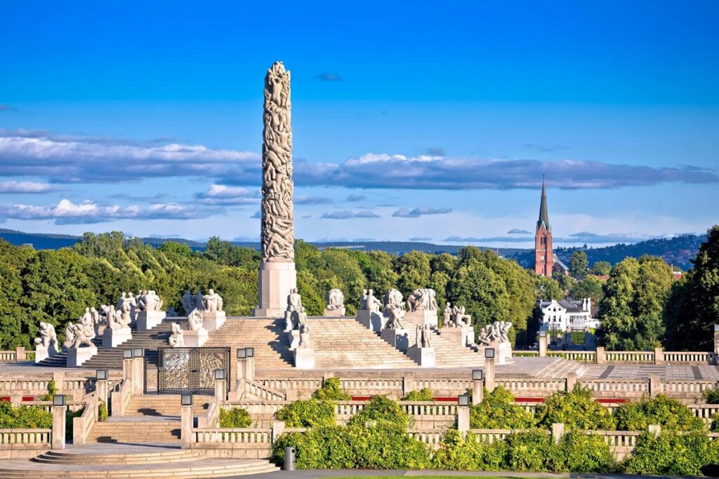 Oslo