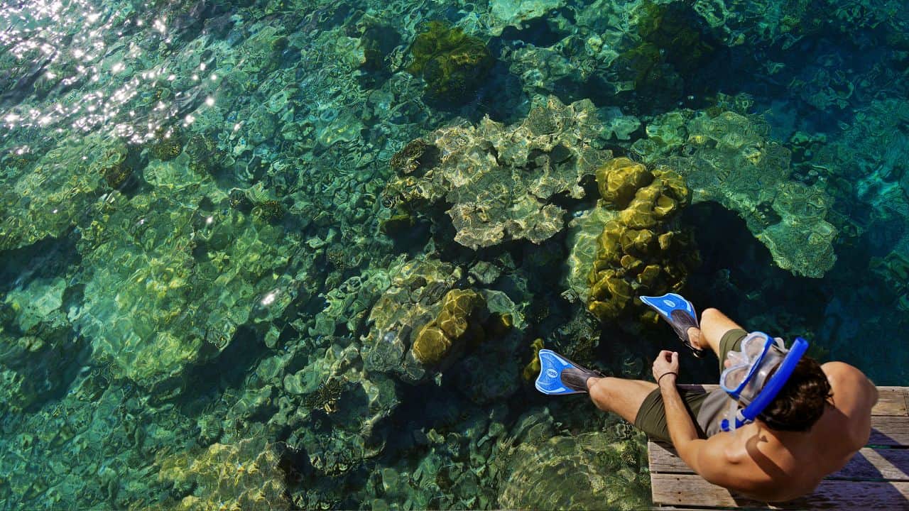 Park Hyatt Maldives Hadahaa