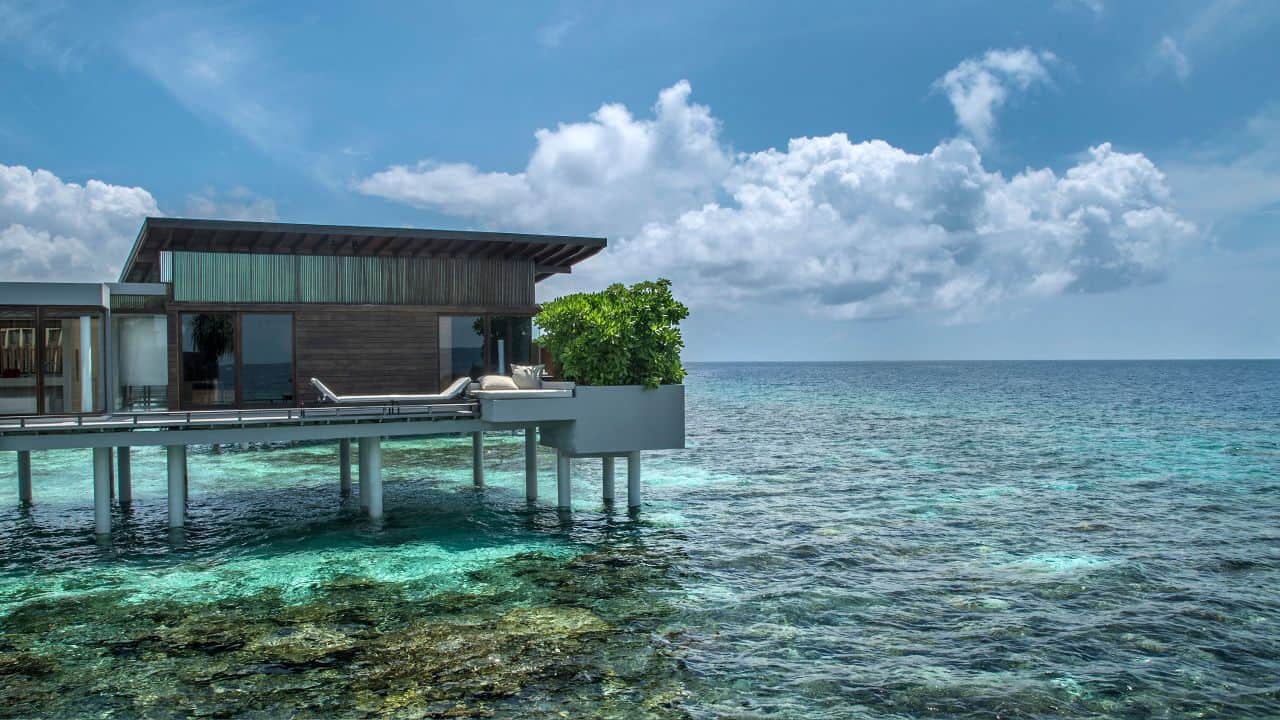 Park Water Villa