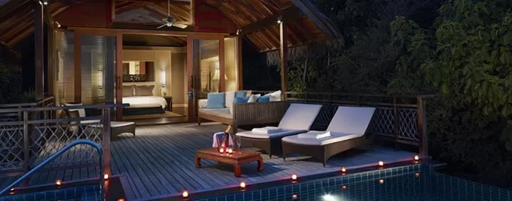 Pool Villa