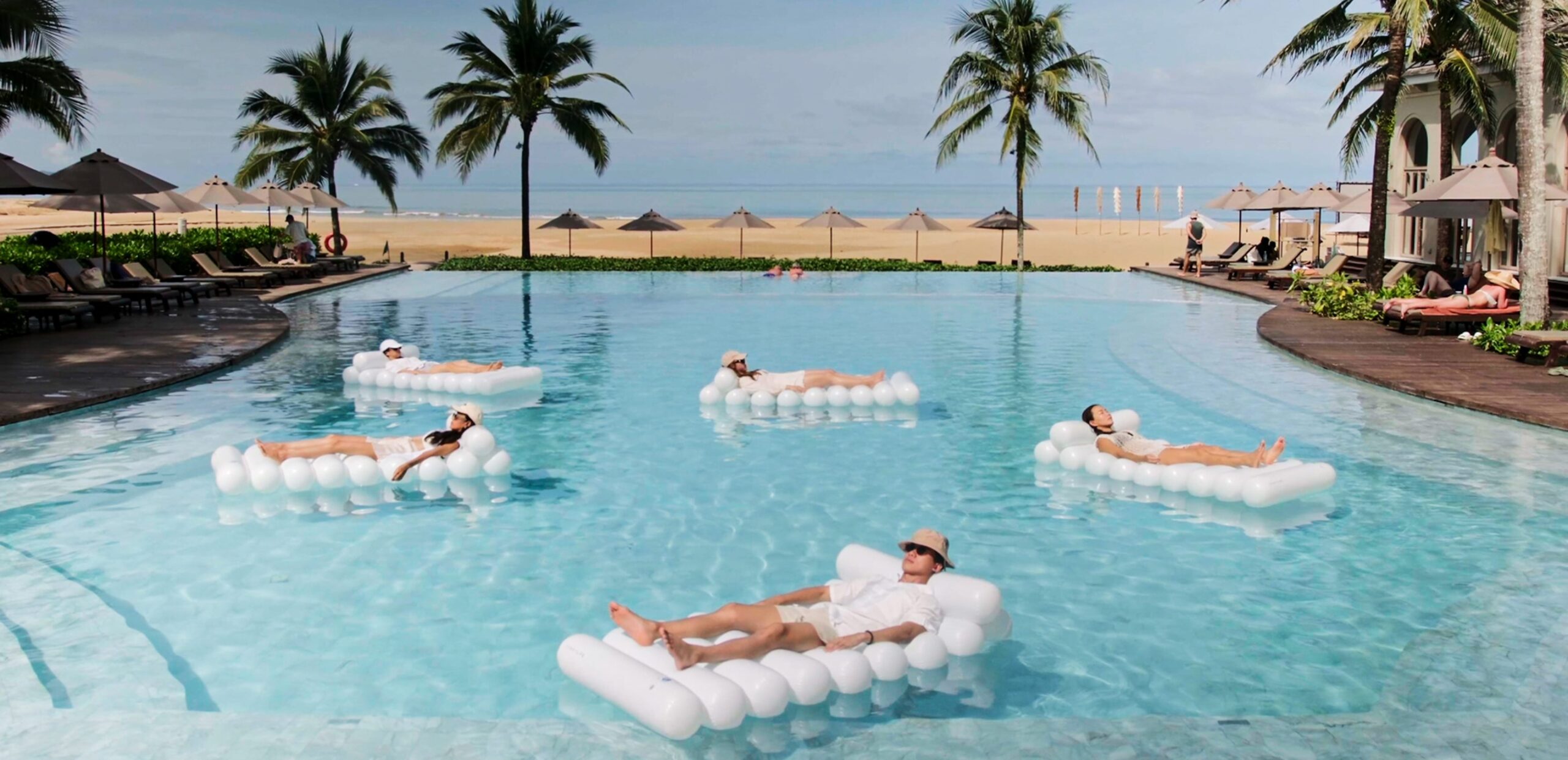 Spa and Wellness