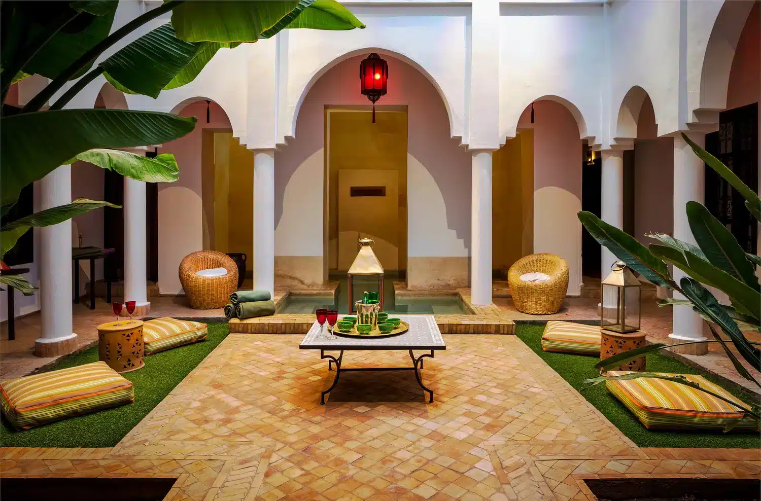 Riad Capaldi