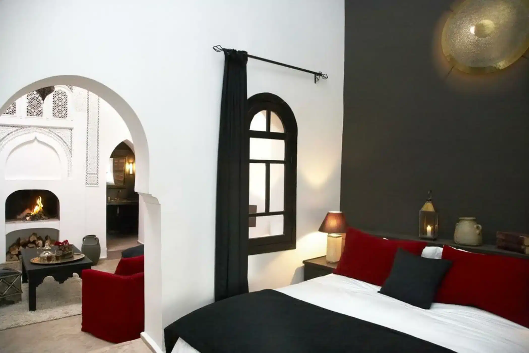 Dome Suite