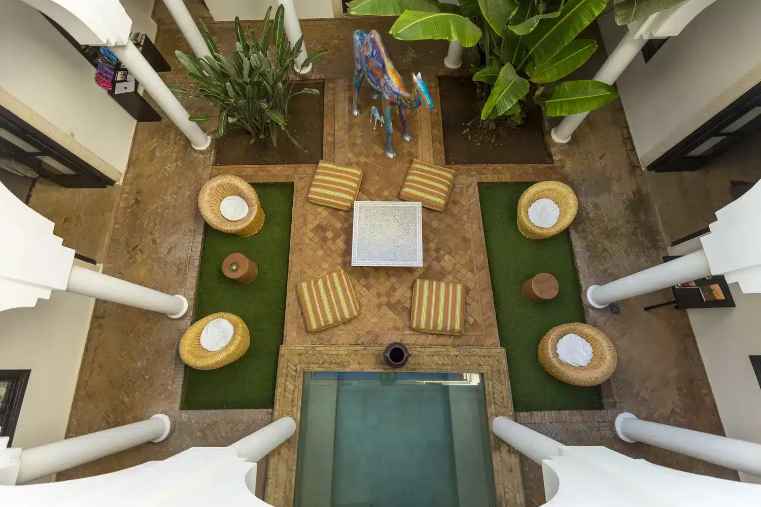 Spa and Wellness