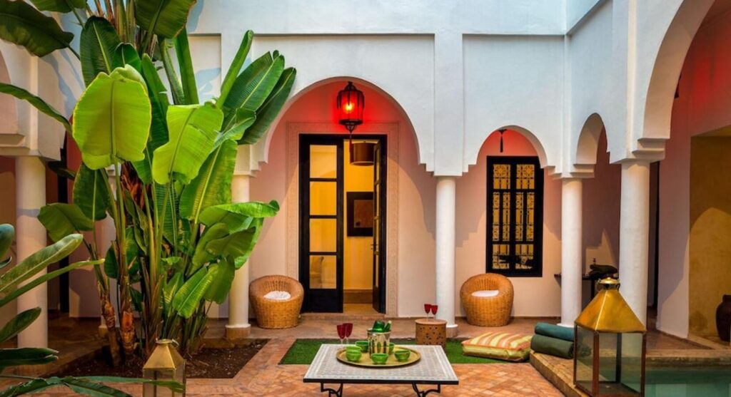 Riad Capaldi