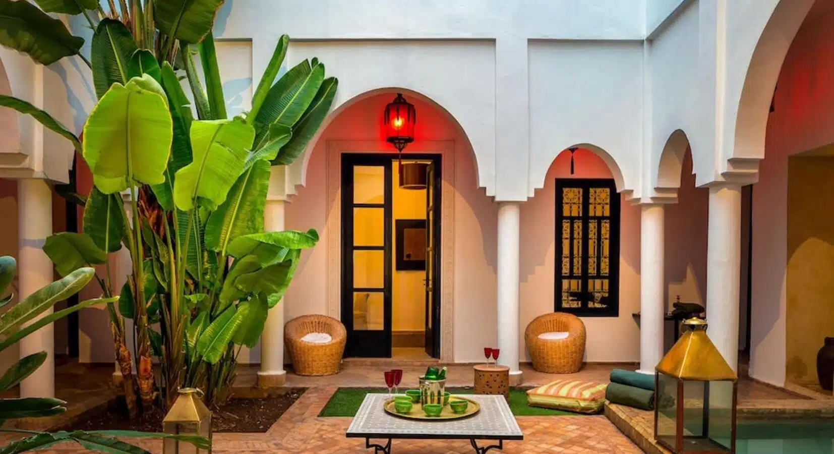Riad Capaldi