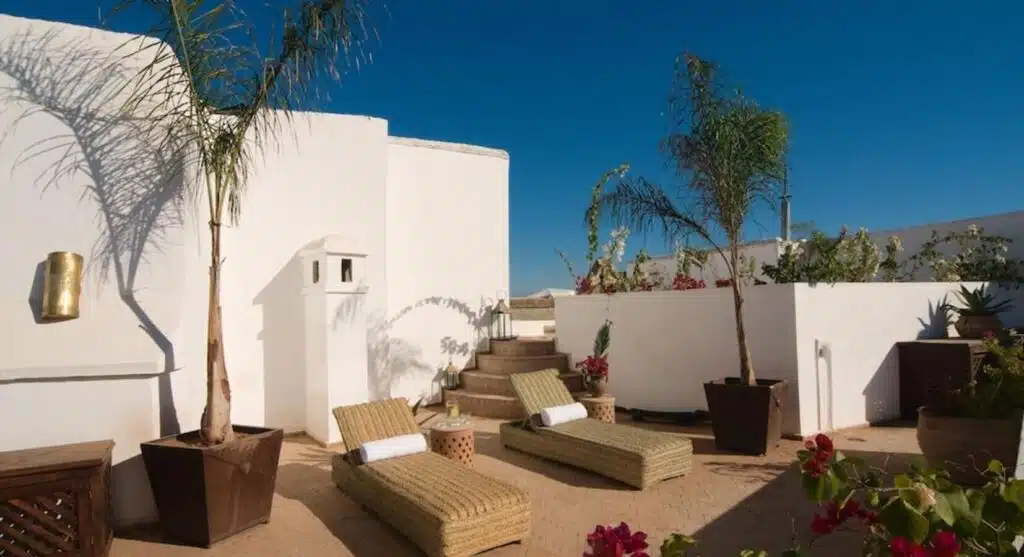 Riad Capaldi