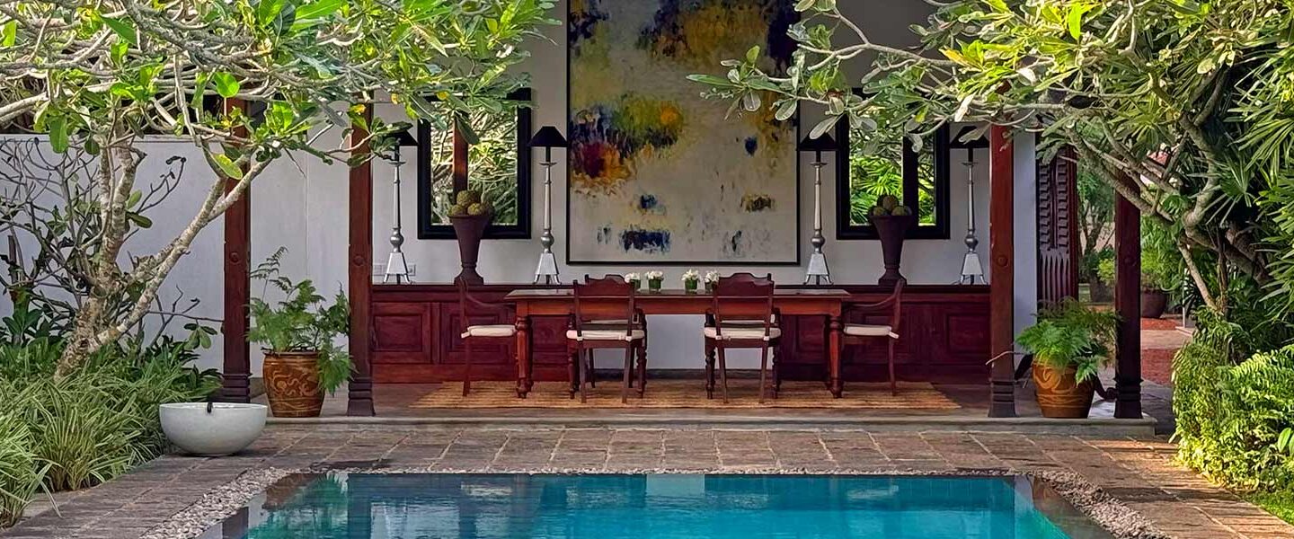 Pool Suite