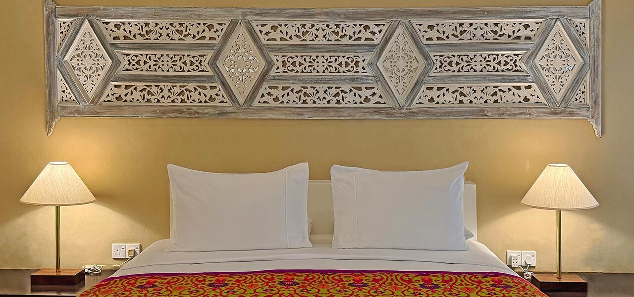 Superior Rooms
