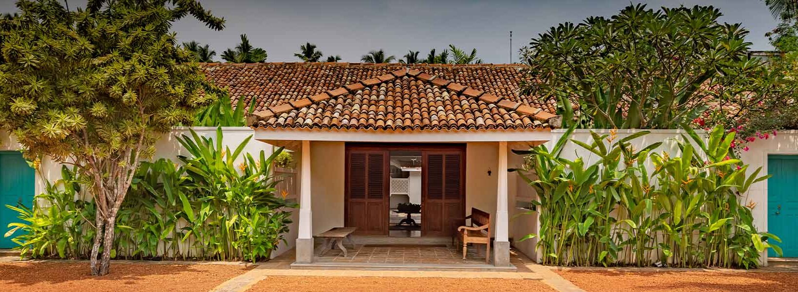Whole Villa