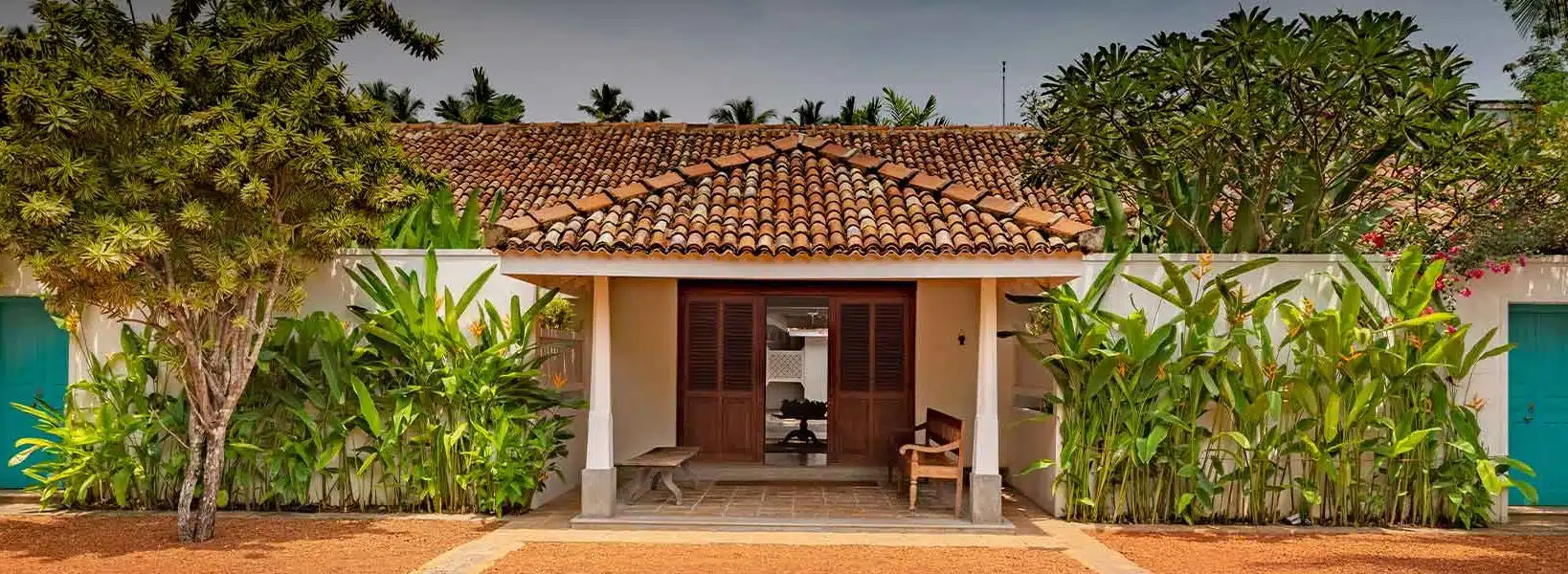 Whole Villa