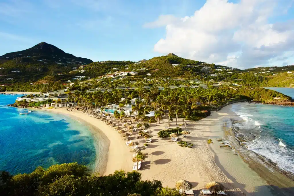 Rosewood Le Guanahani