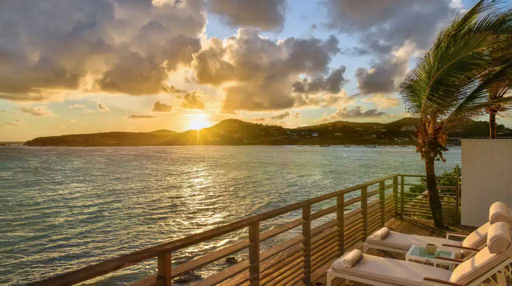 Rosewood Le Guanahani