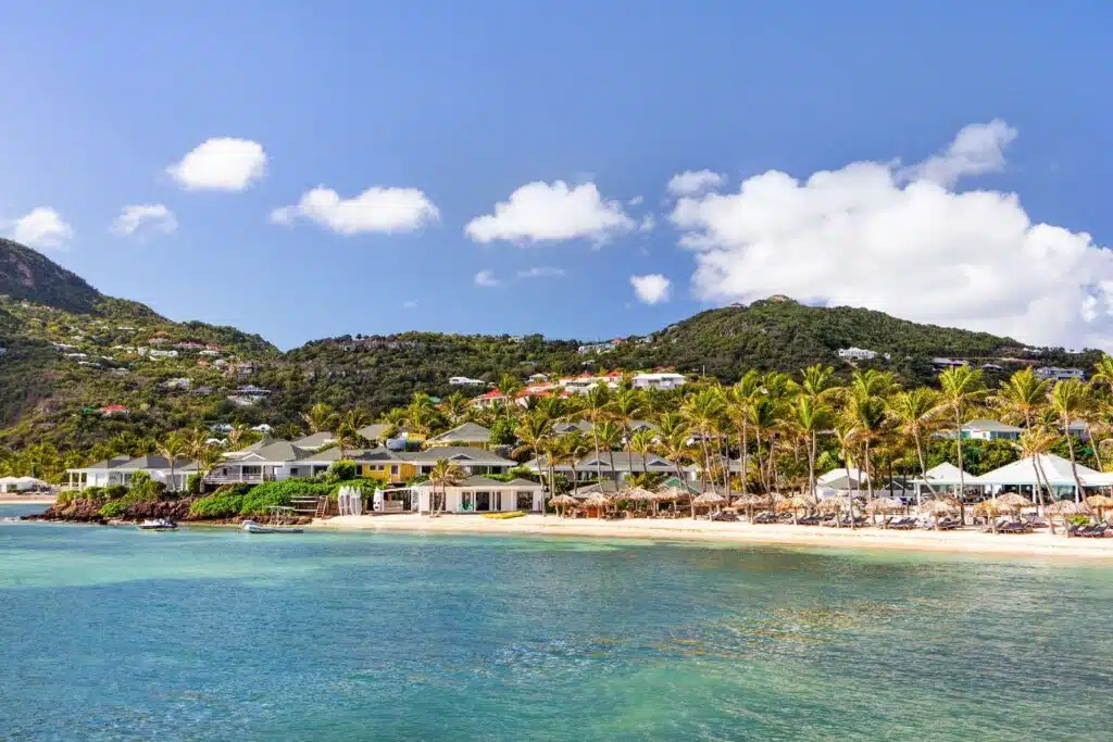 Rosewood Le Guanahani