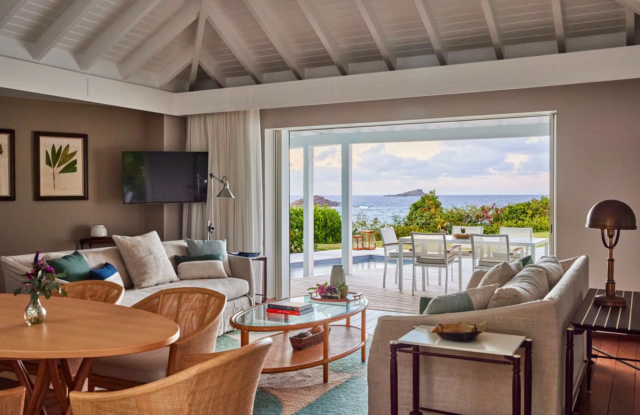 Signature Suites