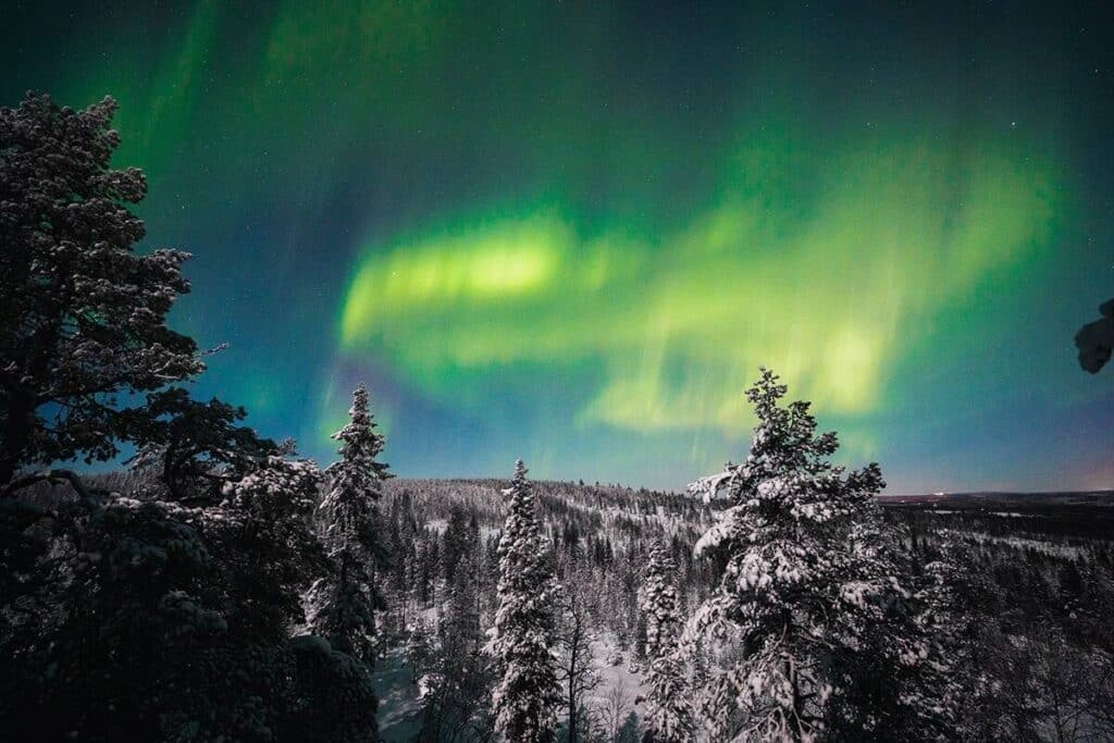 Luxury Finland: Helsinki, Lapland and the Northern Lights
