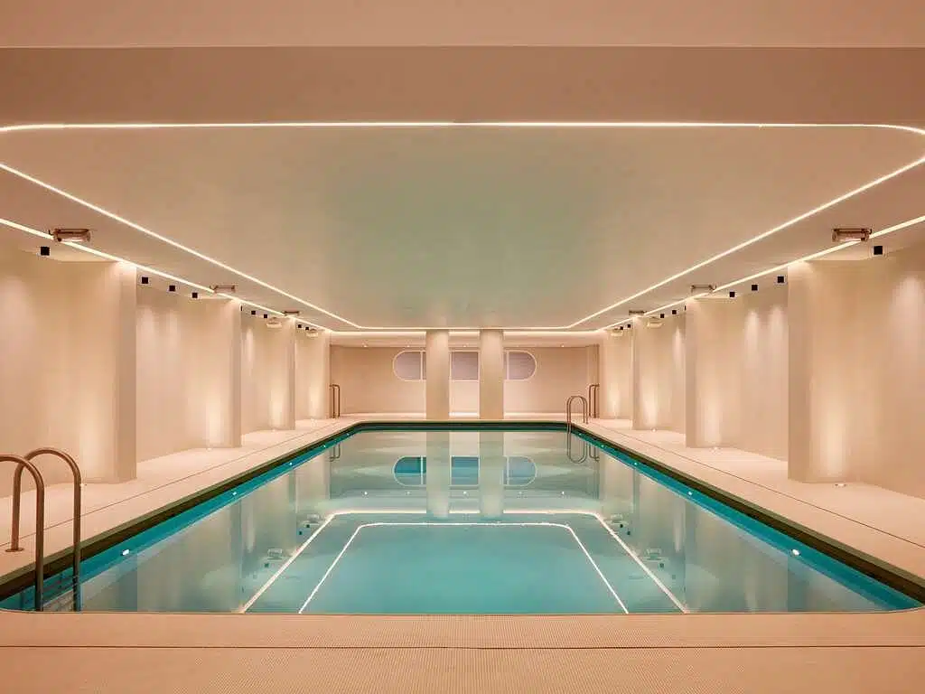 Spa and Wellness