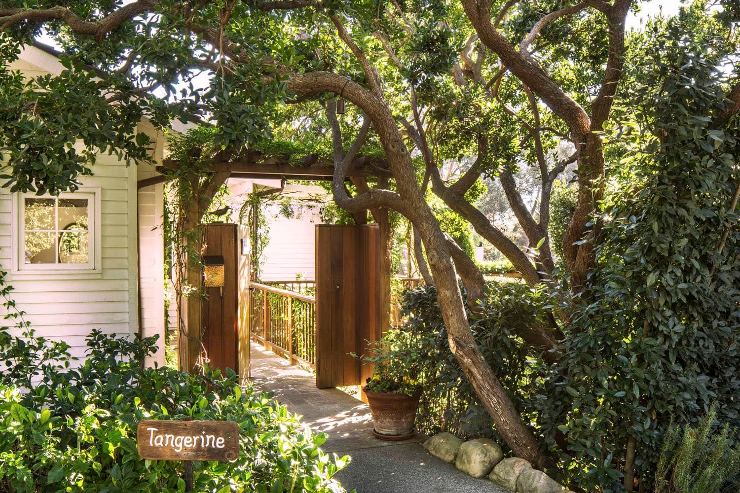 San Ysidro Ranch