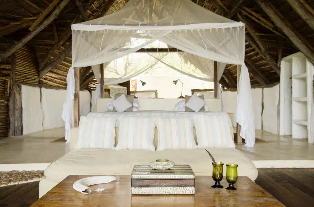 Ultimate Tanzania: Serengeti, Selous & the Spice Islands