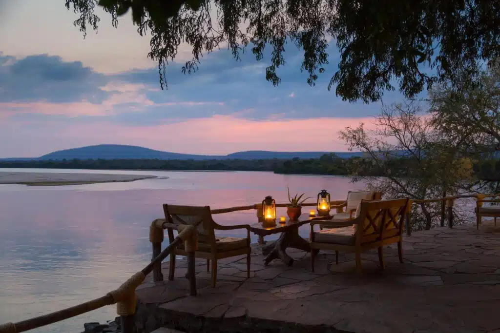 Ultimate Tanzania: Serengeti, Selous & the Spice Islands