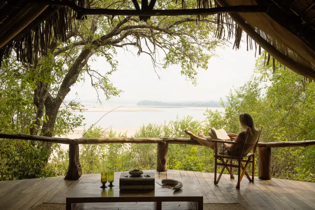 Ultimate Tanzania: Serengeti, Selous & the Spice Islands