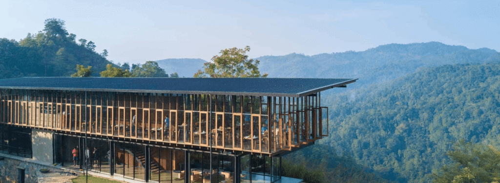 Santani Wellness Resort