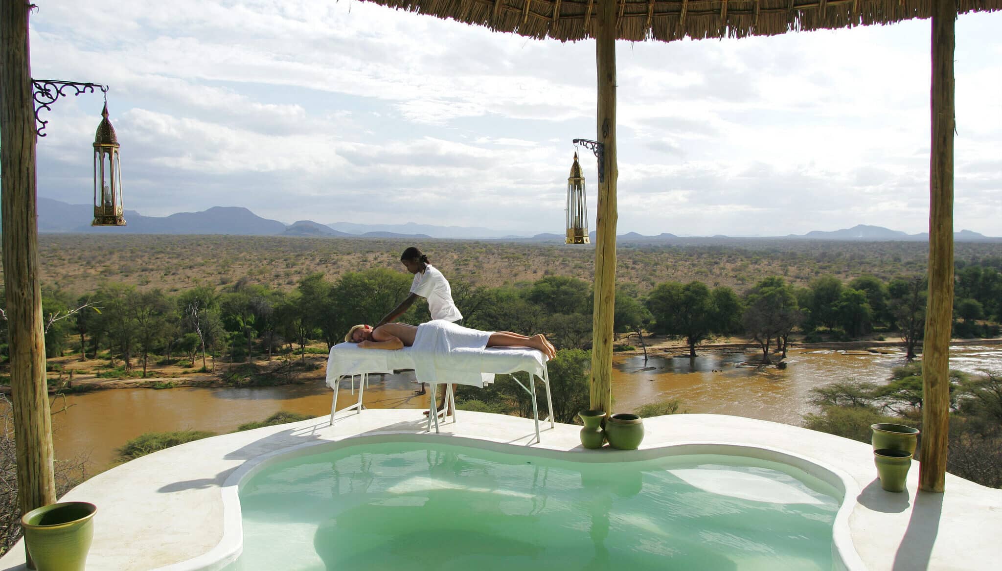 Spa & Wellness