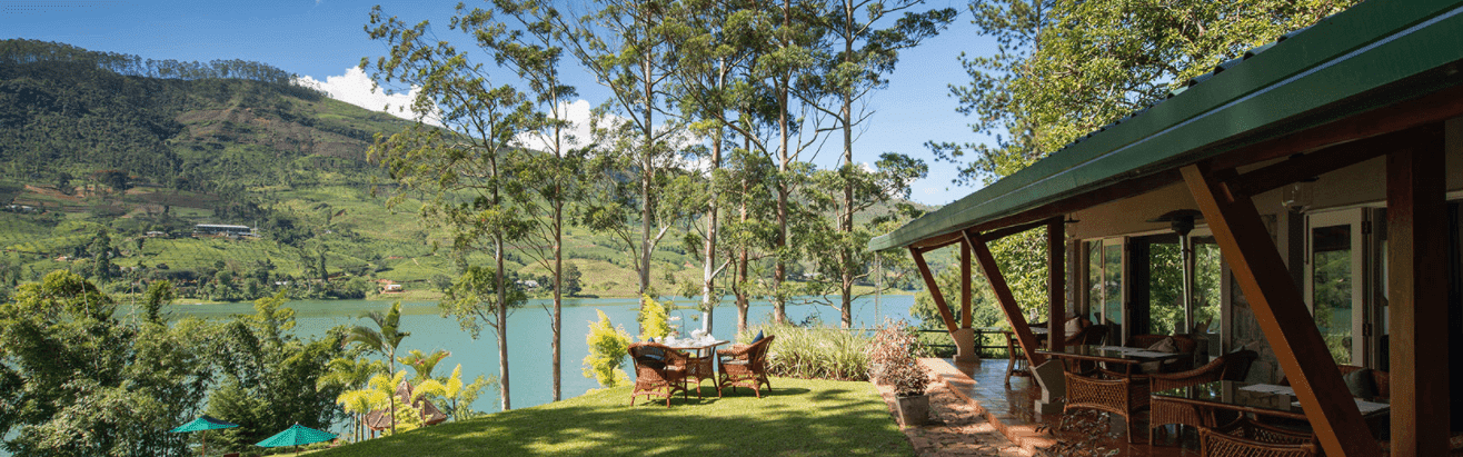 Summerville Bungalow
